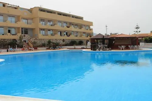 Hotel Edificio Marina Palace Costa Adeje  Apartmán Costa Adeje (Tenerife)