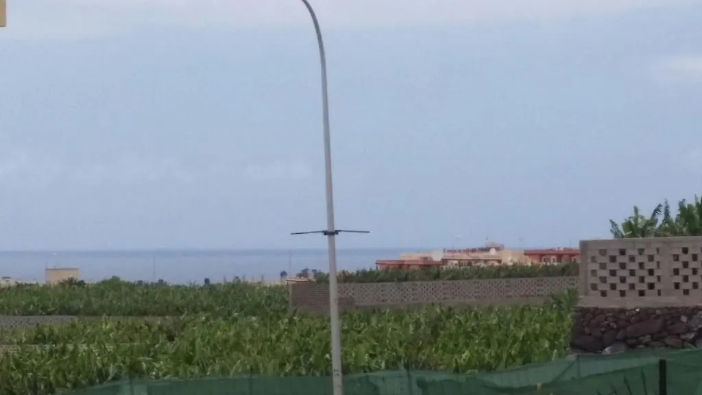 Lägenhet Edificio Marina Palace Hotell Costa Adeje