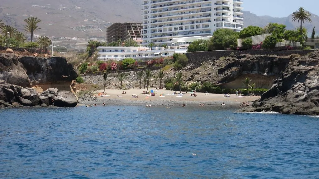 Hotel Edificio Marina Palace Costa Adeje  Apartmán Costa Adeje (Tenerife)