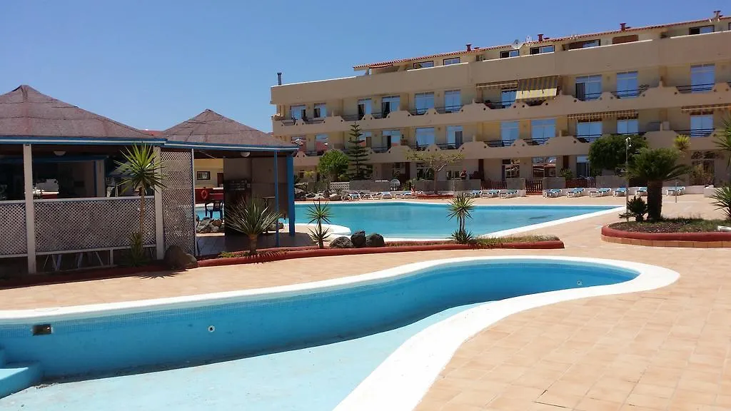 Apartmán Hotel Edificio Marina Palace Costa Adeje  Španělsko