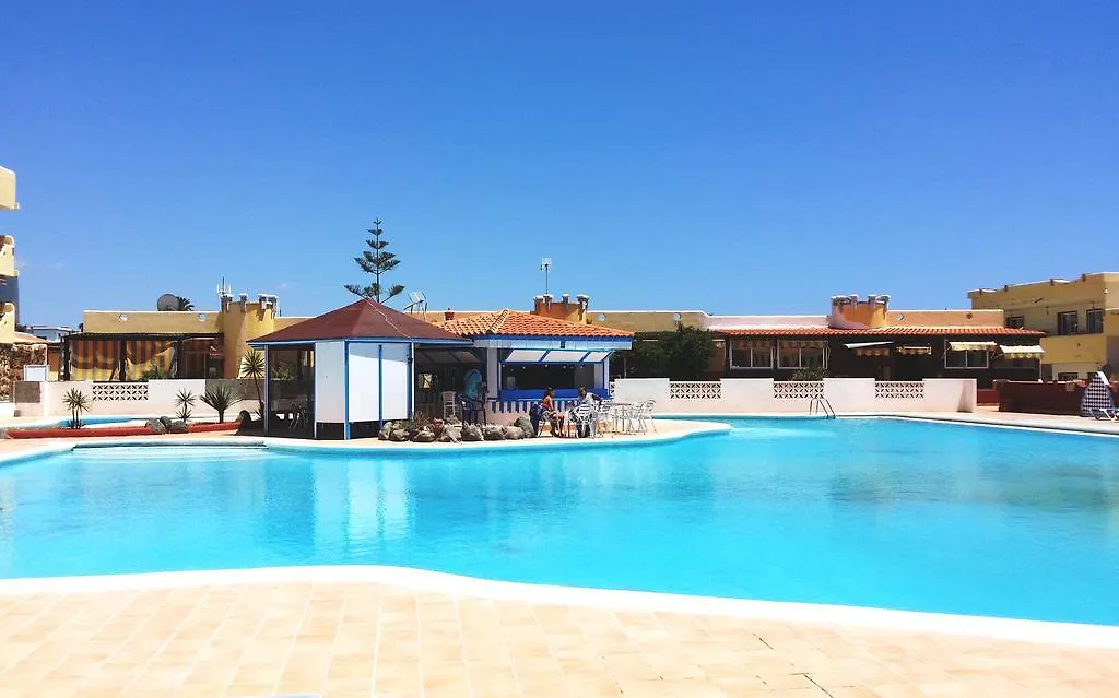 Apartmán Hotel Edificio Marina Palace Costa Adeje