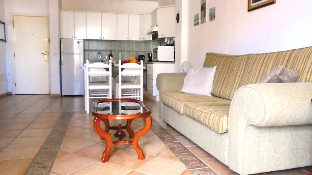 Apartmán Hotel Edificio Marina Palace Costa Adeje